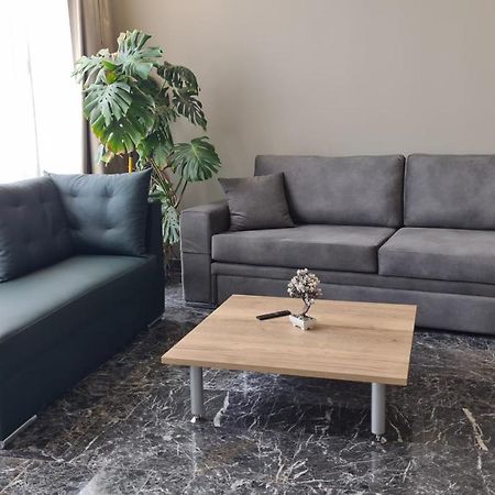塞萨洛尼基Ladadika 5Th Floor公寓 外观 照片