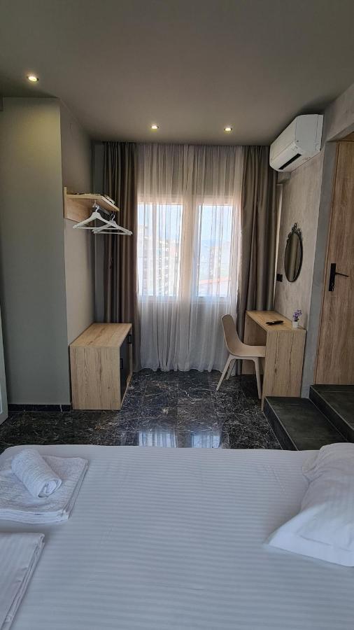 塞萨洛尼基Ladadika 5Th Floor公寓 外观 照片