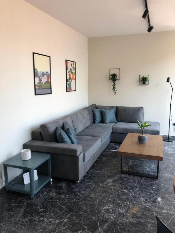 塞萨洛尼基Ladadika 5Th Floor公寓 外观 照片
