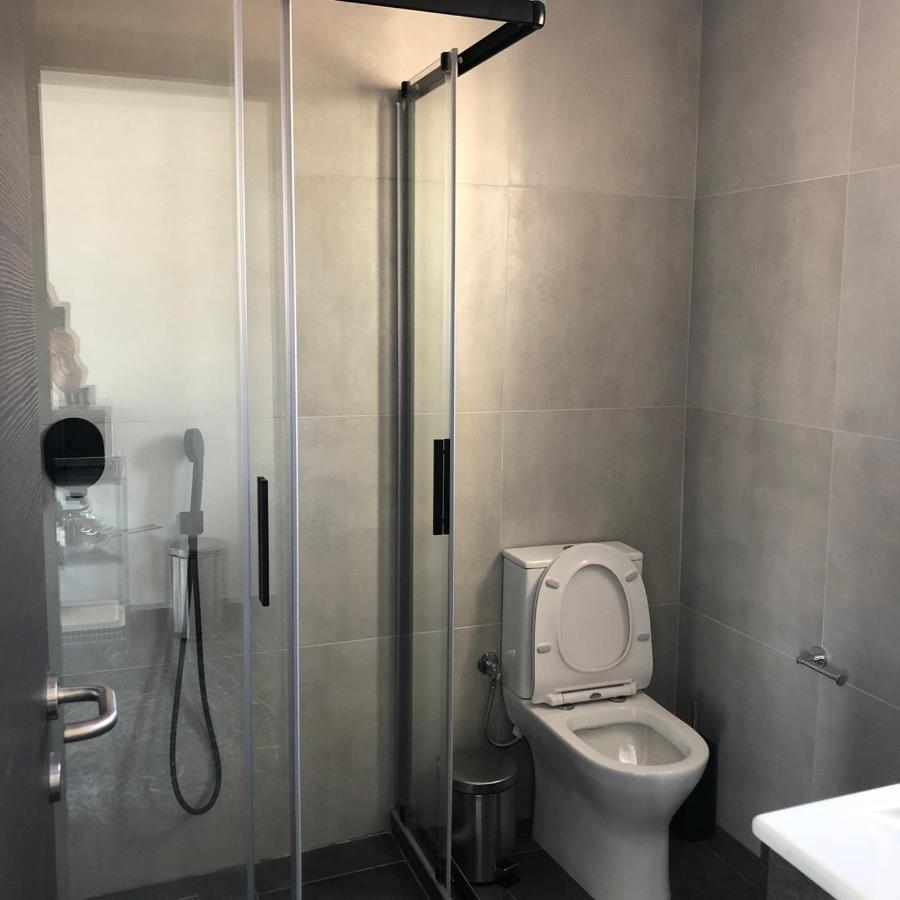 塞萨洛尼基Ladadika 5Th Floor公寓 外观 照片