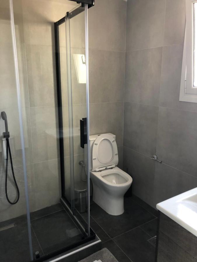 塞萨洛尼基Ladadika 5Th Floor公寓 外观 照片