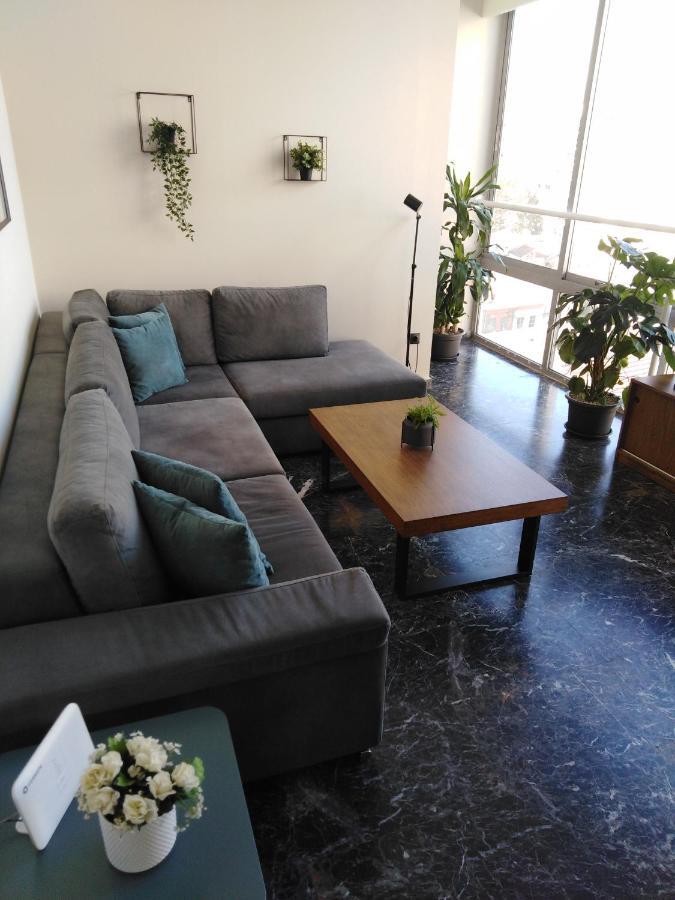 塞萨洛尼基Ladadika 5Th Floor公寓 外观 照片